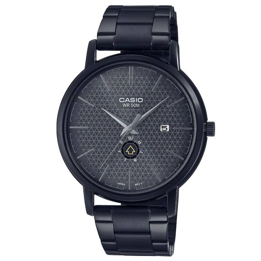 CASIO MTP-B125B-8A