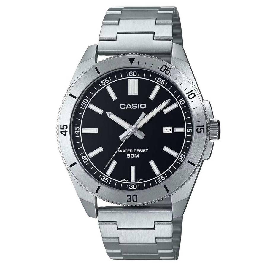 CASIO MTP-B155D-1E