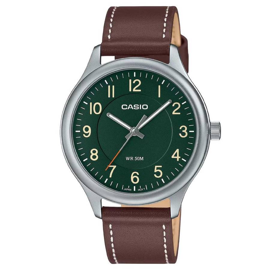 CASIO MTP-B160L-3B
