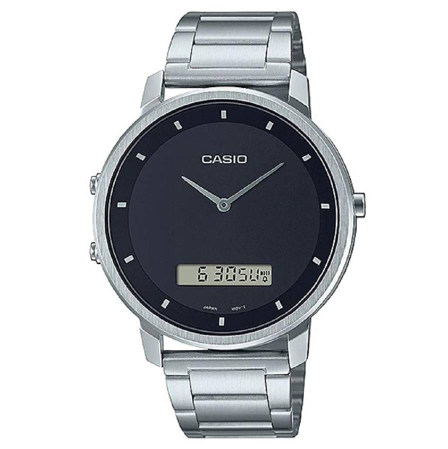 CASIO MTP-B200D-1E