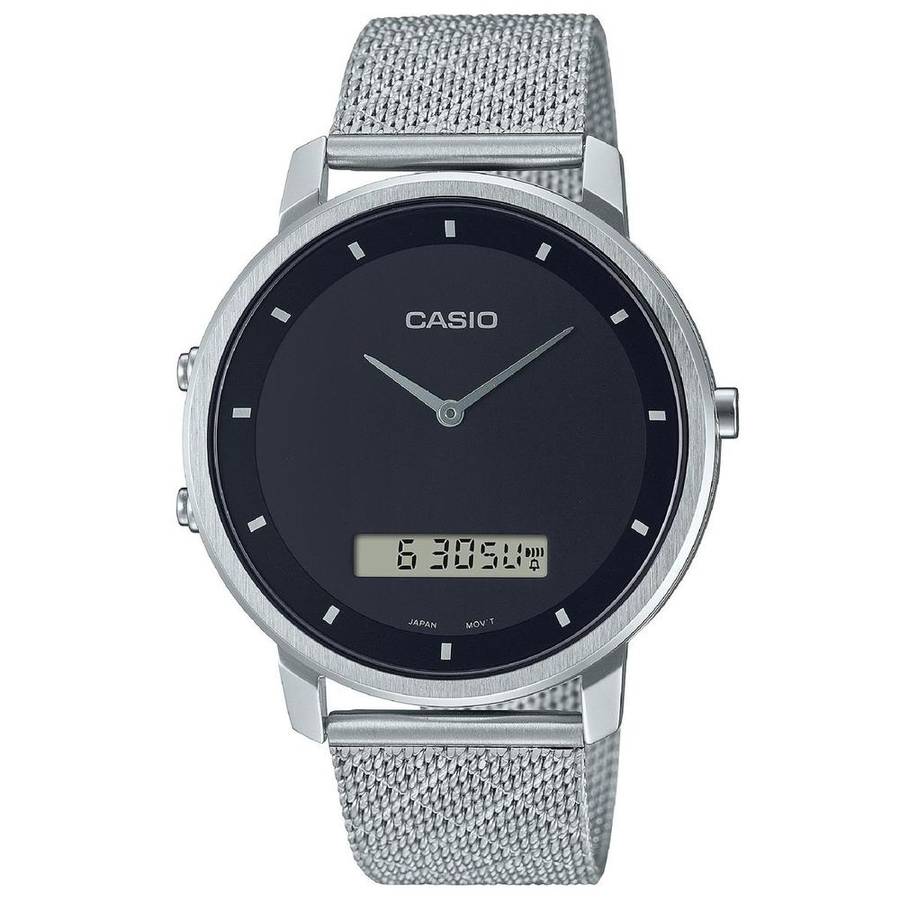CASIO MTP-B200M-1E