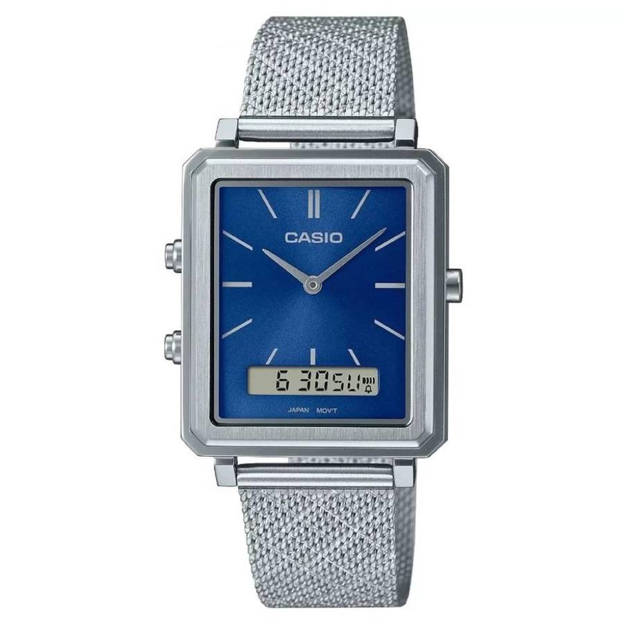 CASIO MTP-B205M-2E