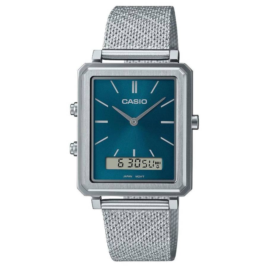 CASIO MTP-B205M-3E