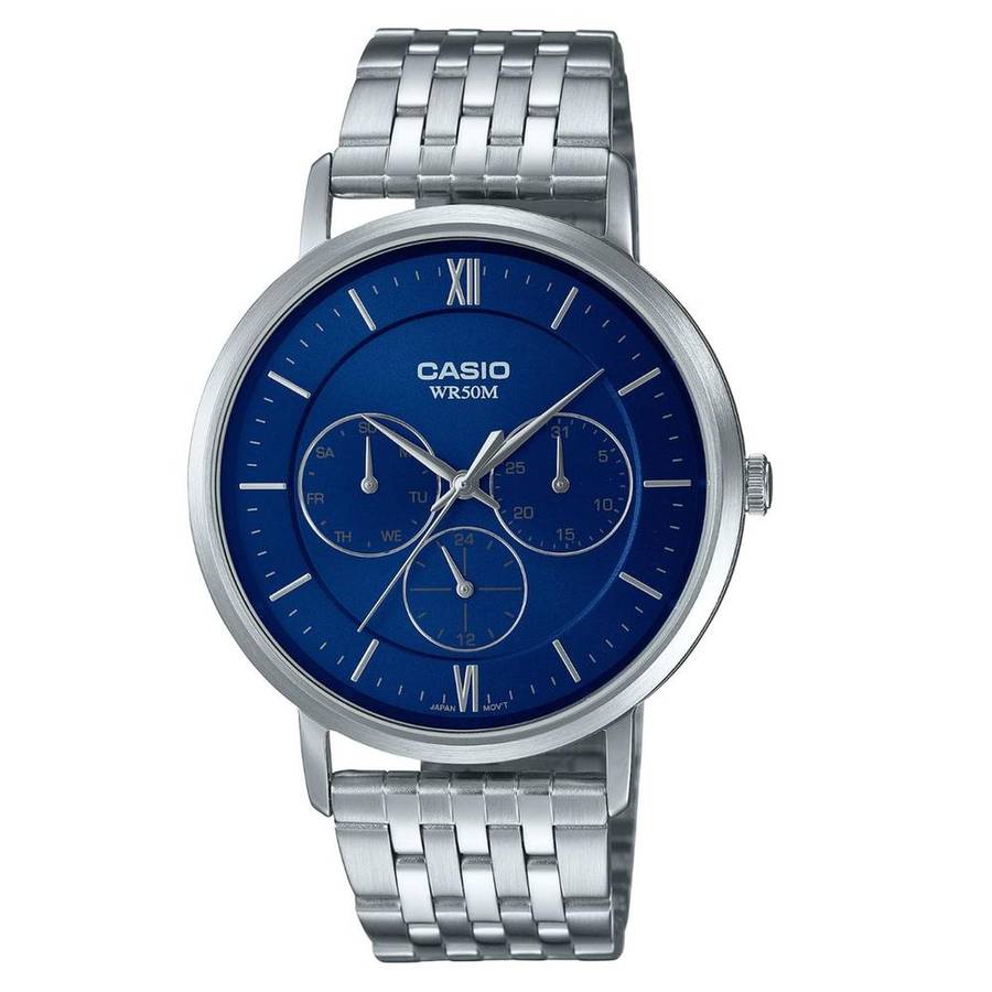CASIO MTP-B300D-2A
