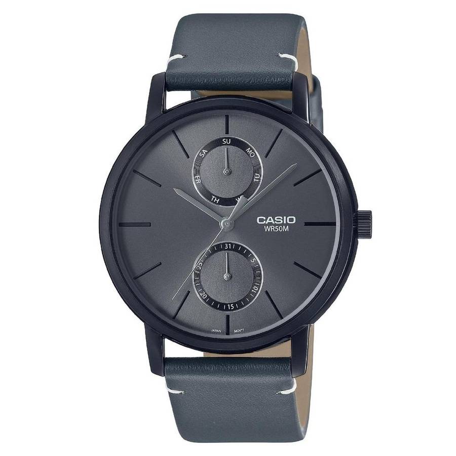 CASIO MTP-B310BL-1A