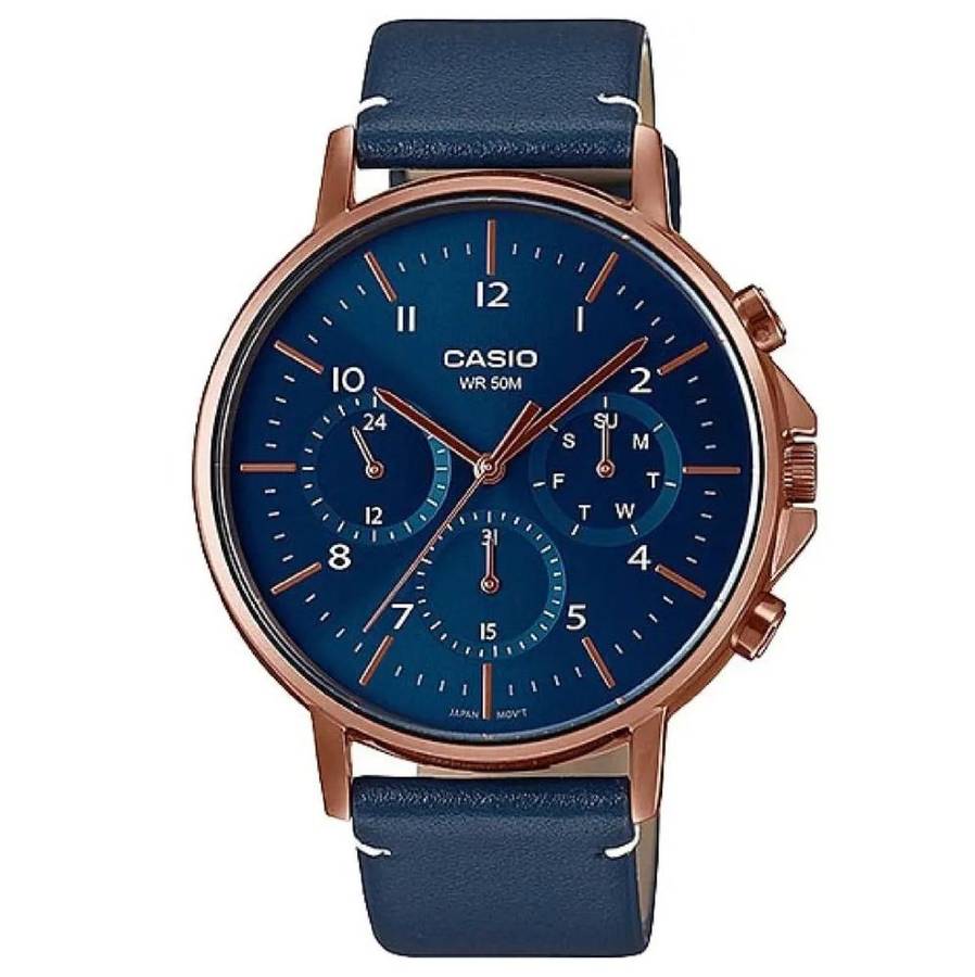 CASIO MTP-E321RL-2A