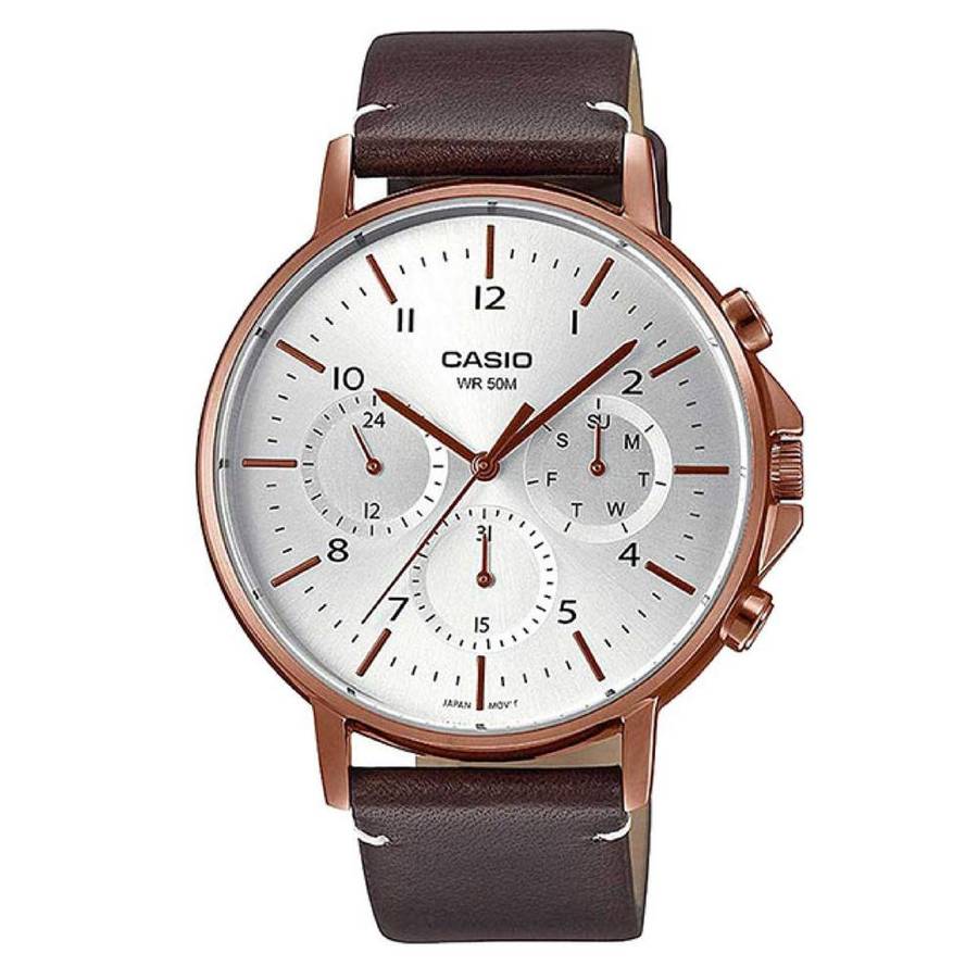 CASIO MTP-E321RL-5A