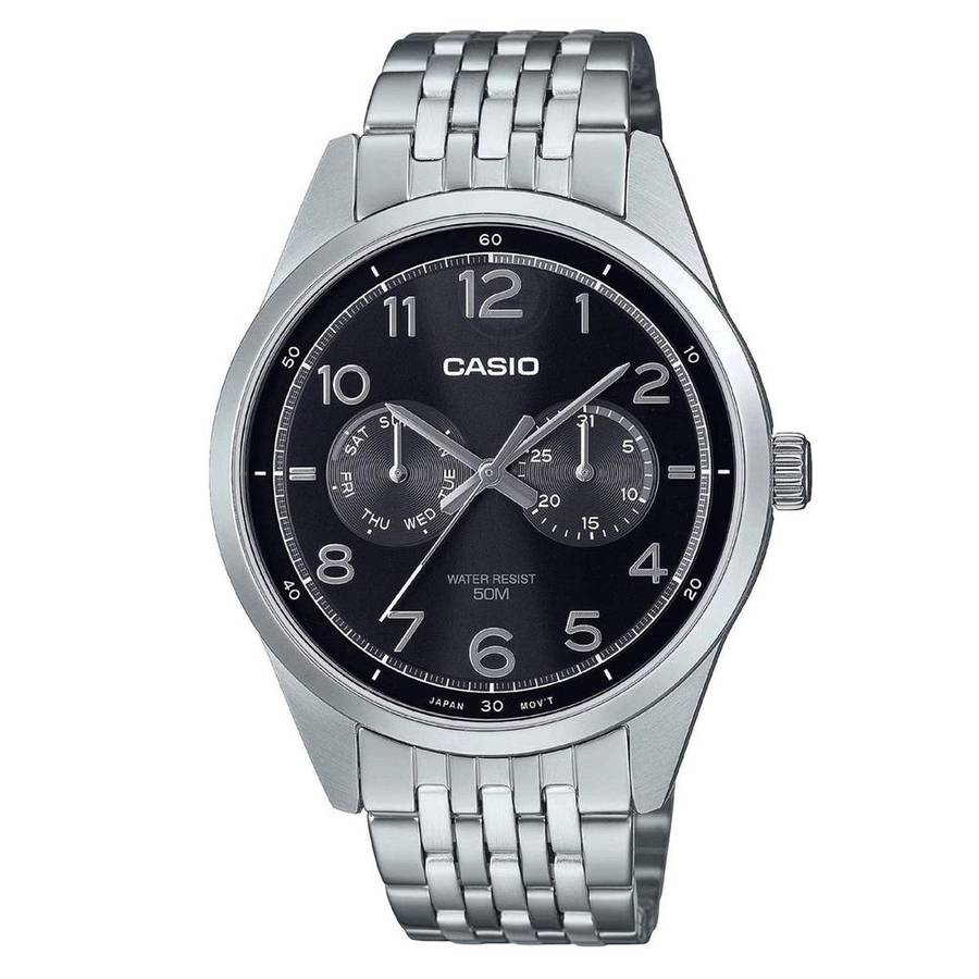 CASIO MTP-E340D-1A