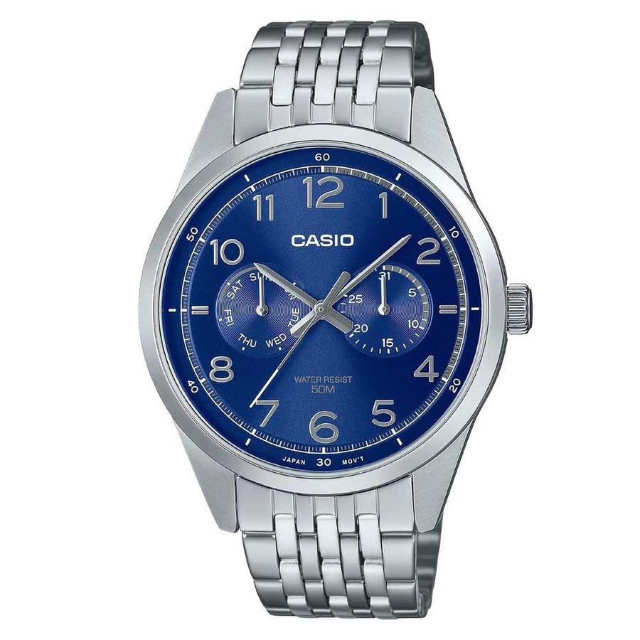 CASIO MTP-E340D-2A