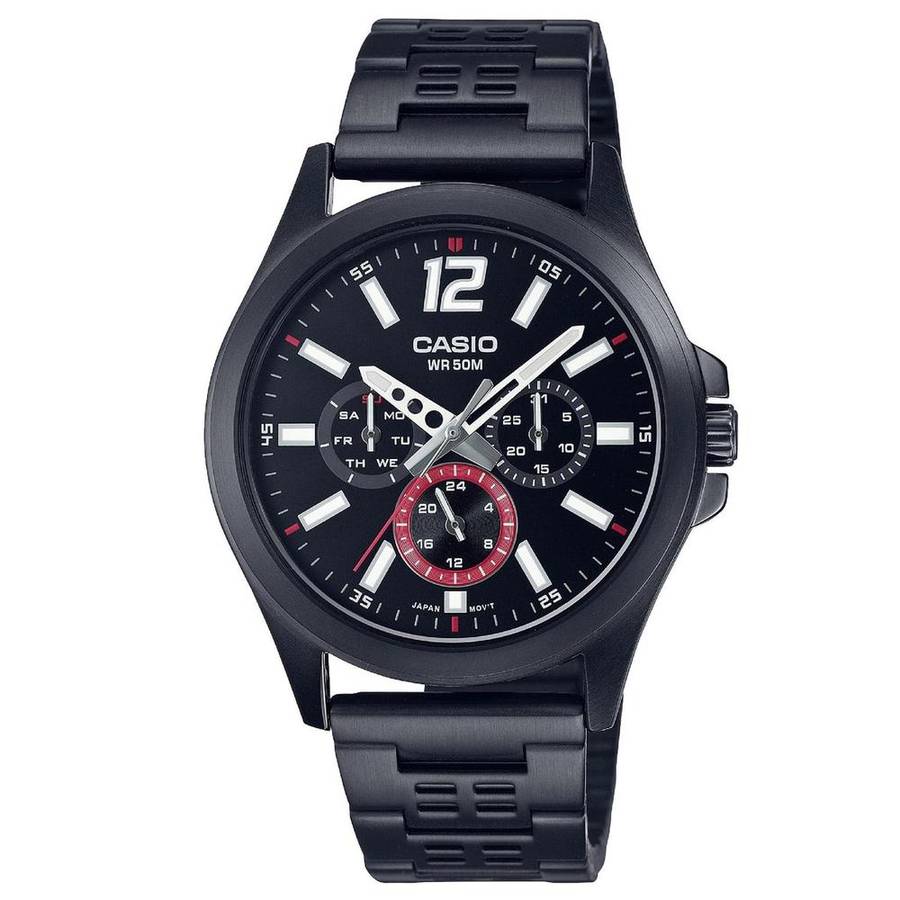 CASIO MTP-E350B-1B