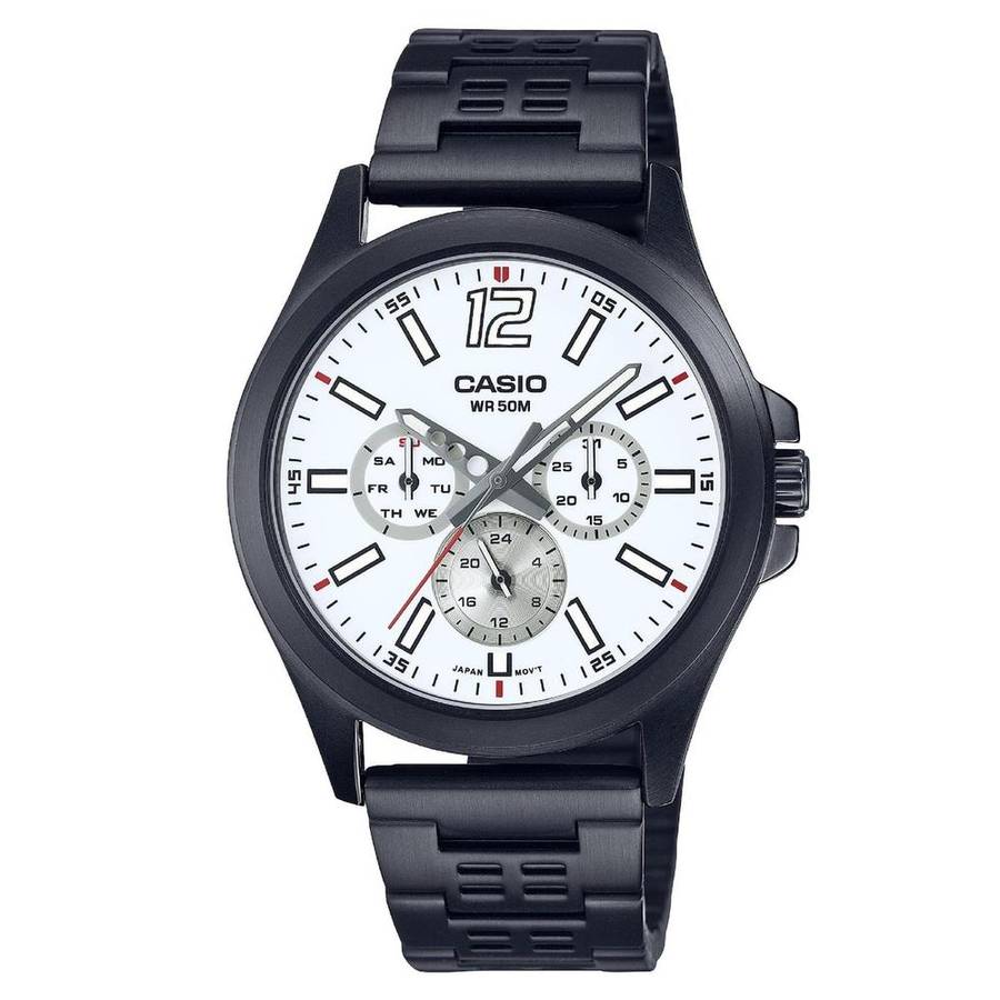 CASIO MTP-E350B-7B