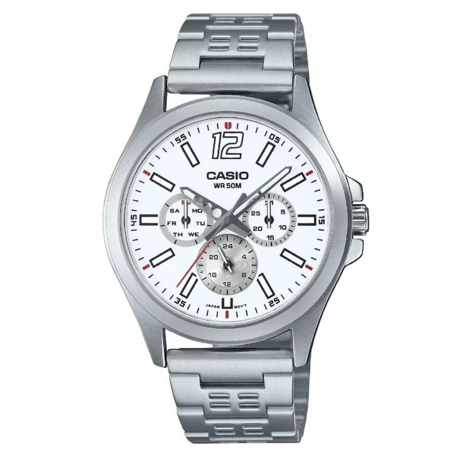 CASIO MTP-E350D-7B