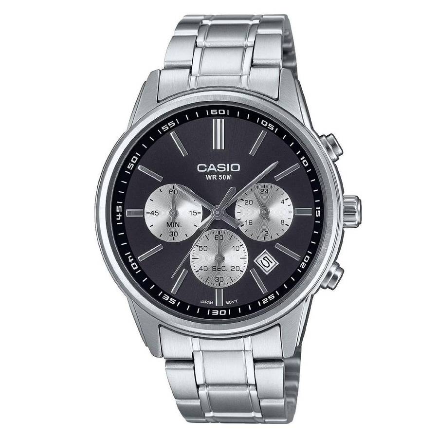 CASIO MTP-E515D-1A
