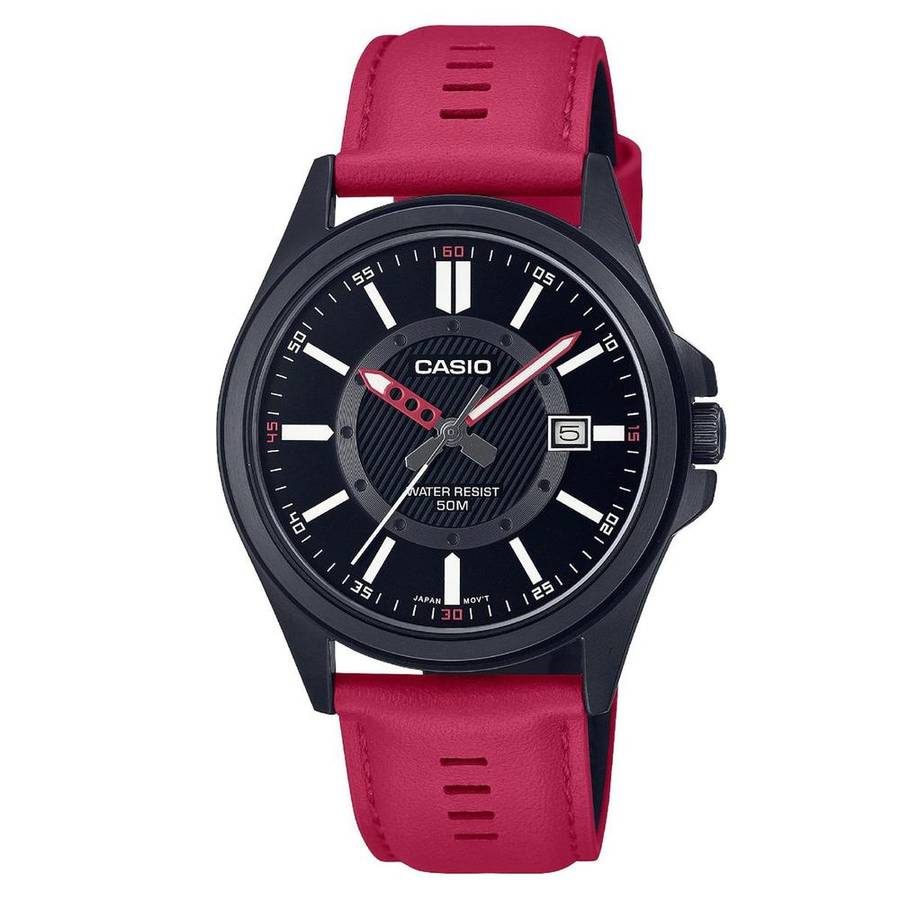 CASIO MTP-E700BL-1E