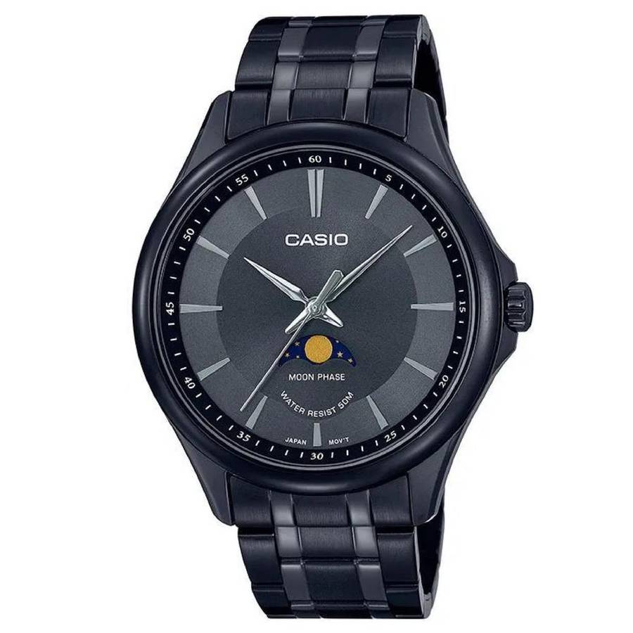 CASIO MTP-M100B-1A