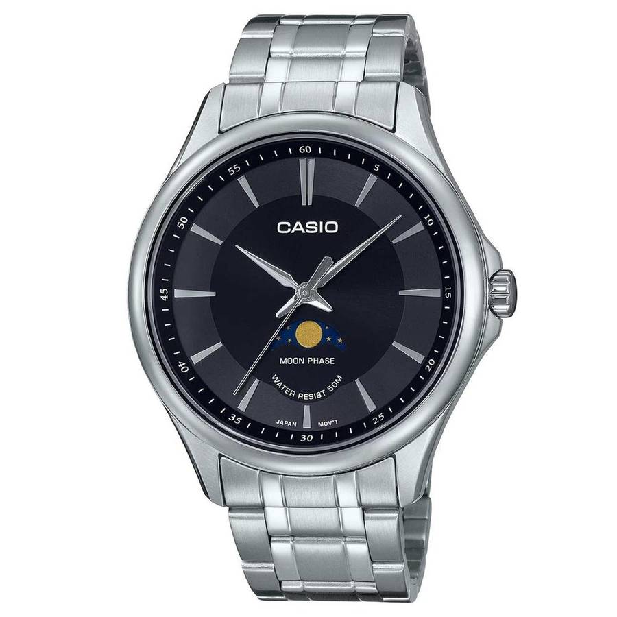 CASIO MTP-M100D-1A