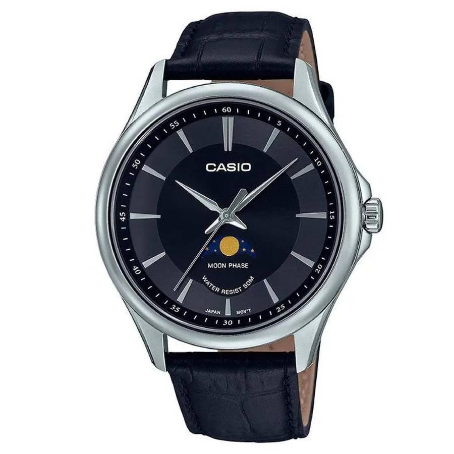 CASIO MTP-M100L-1A