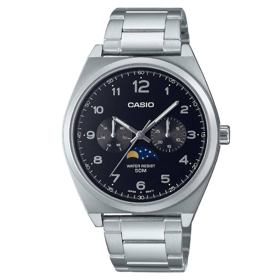 CASIO MTP-M300D-1A
