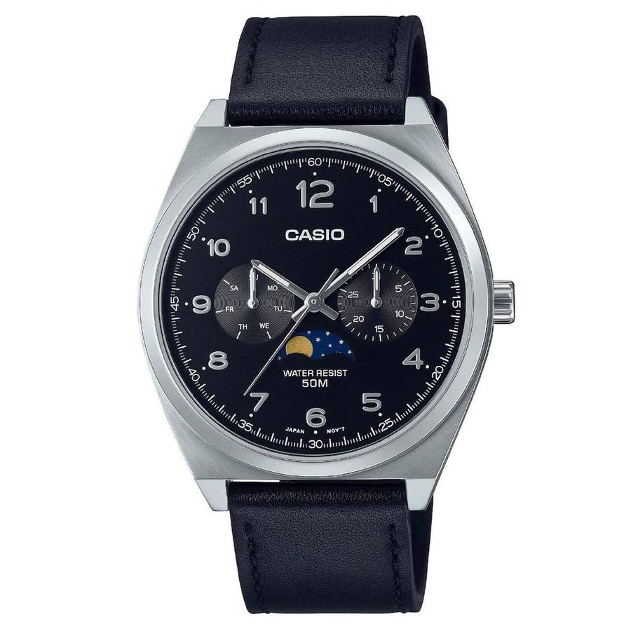 CASIO MTP-M300L-1A