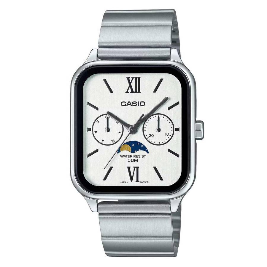 CASIO MTP-M305D-7A2
