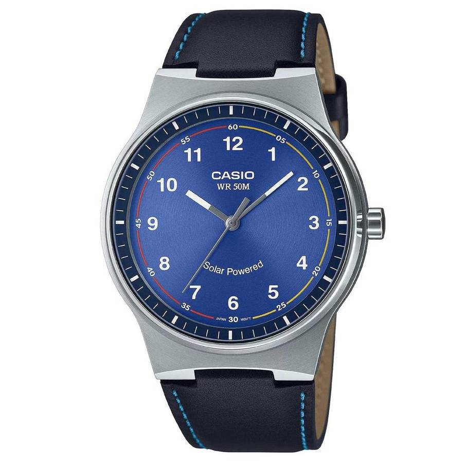 CASIO MTP-RS105L-2B
