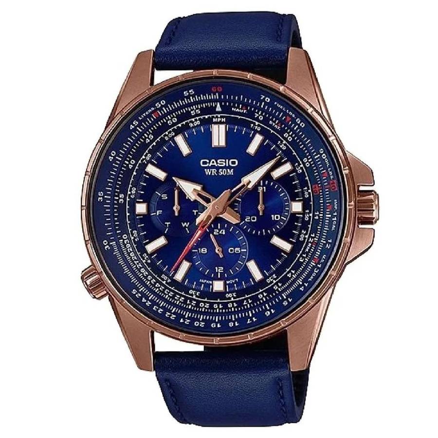 CASIO MTP-SW320RL-2A