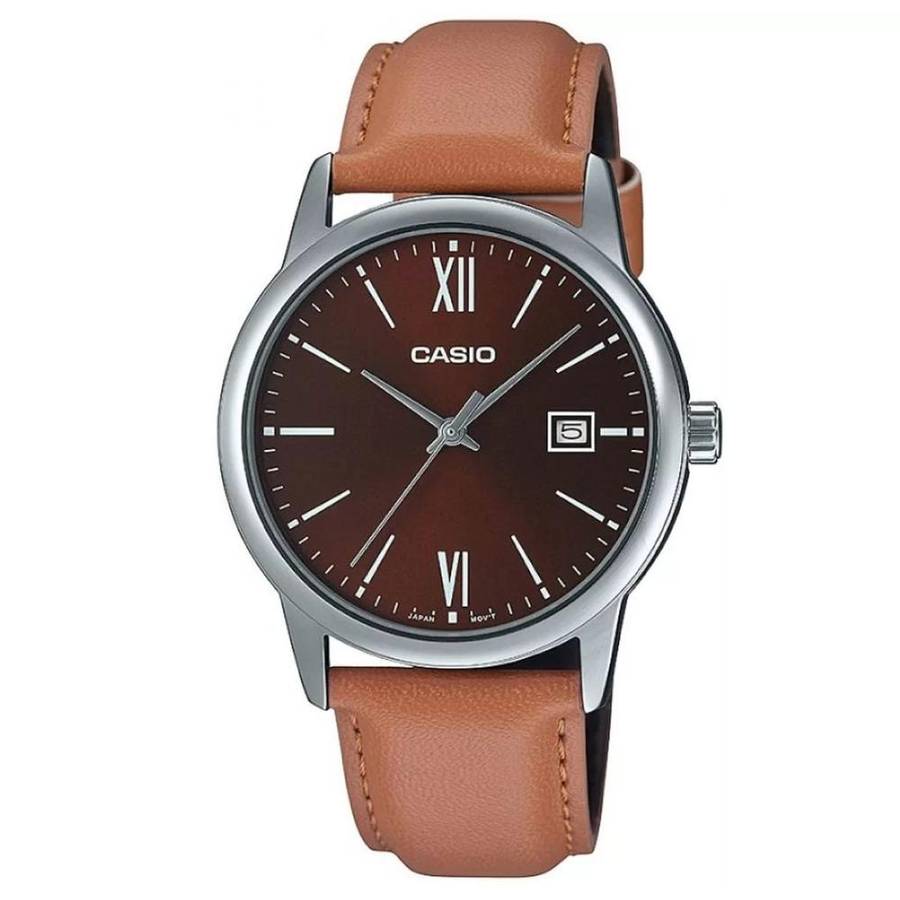 CASIO MTP-V002L-5B3
