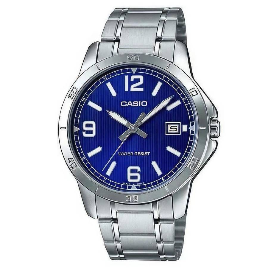 CASIO MTP-V004D-2B