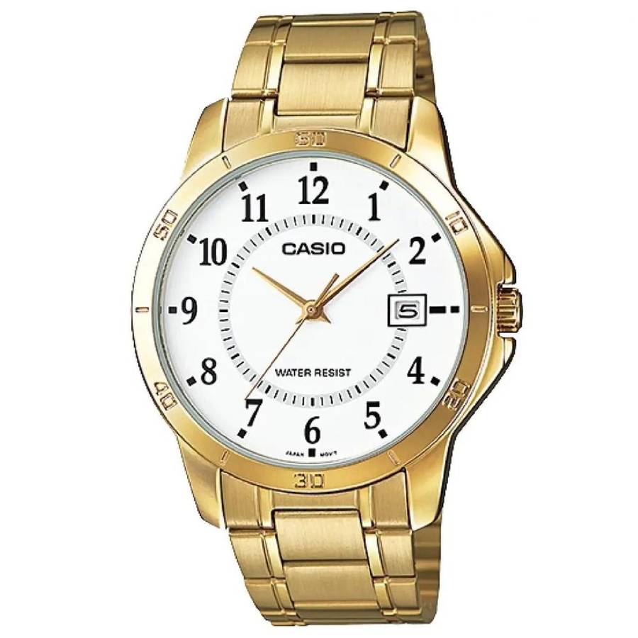 CASIO MTP-V004G-7B