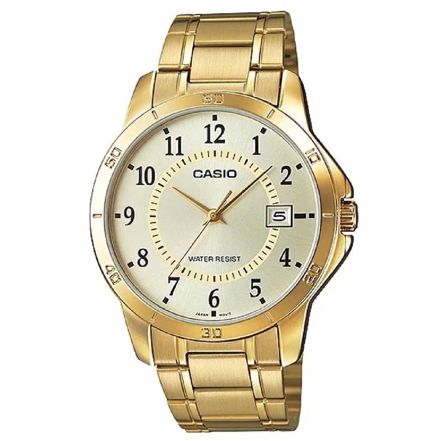 CASIO MTP-V004G-9B