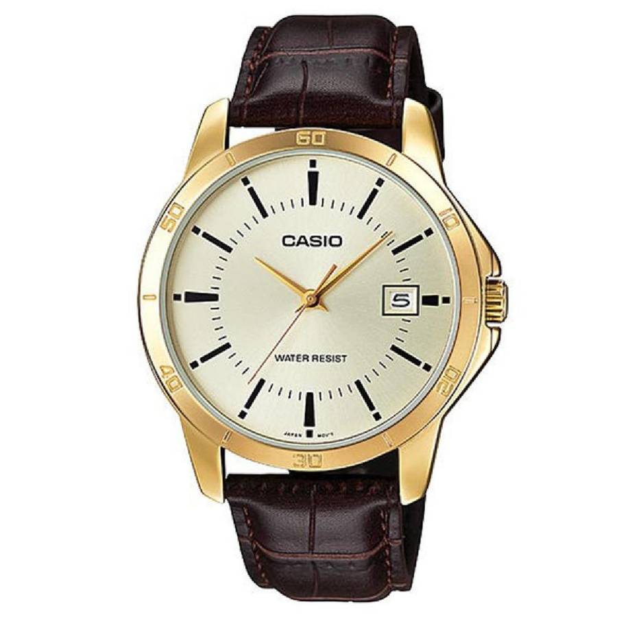 CASIO MTP-V004GL-9A