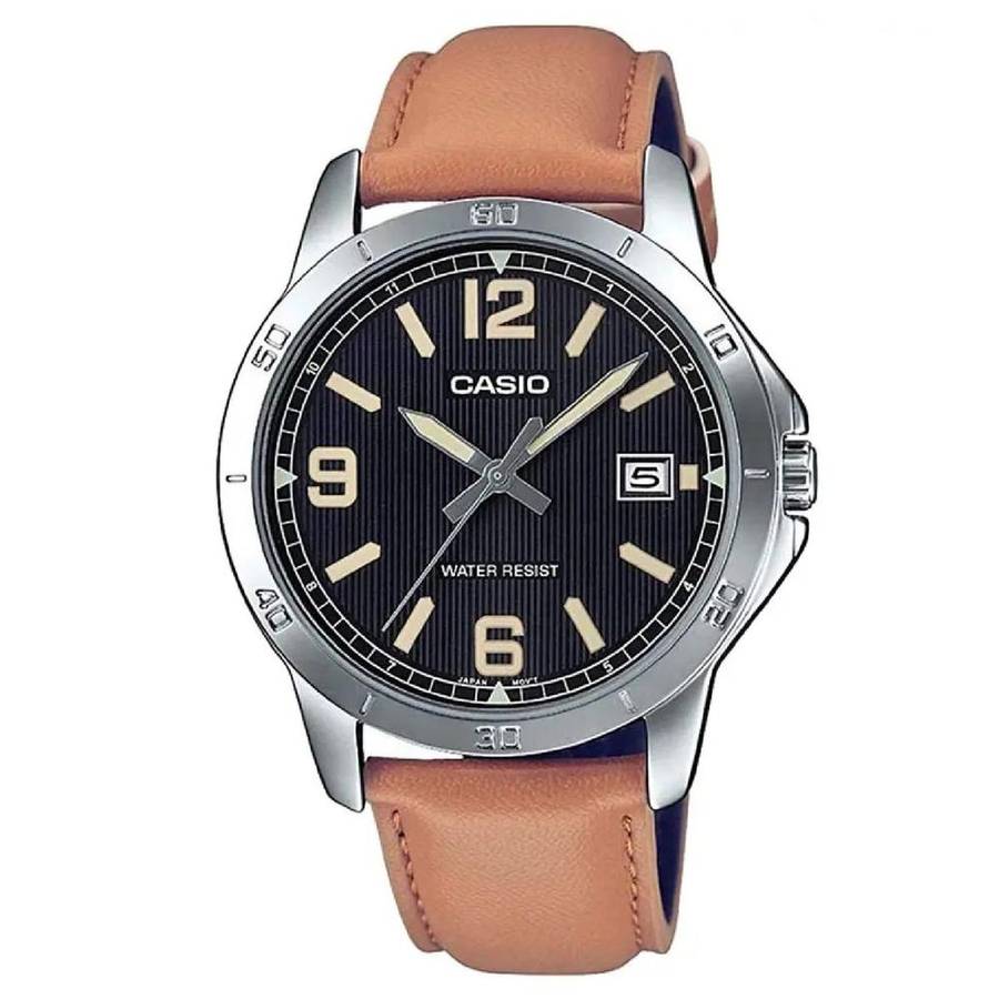 CASIO MTP-V004L-1B2