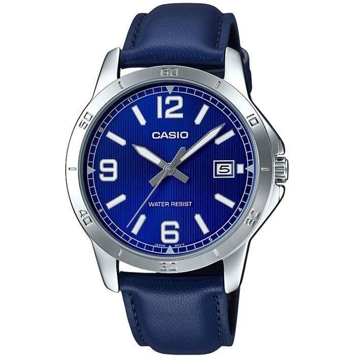 CASIO MTP-V004L-2B