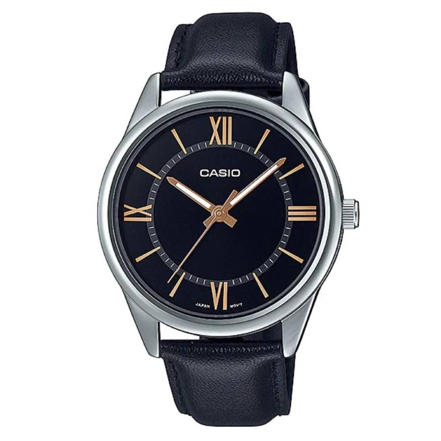 CASIO MTP-V005L-1B5