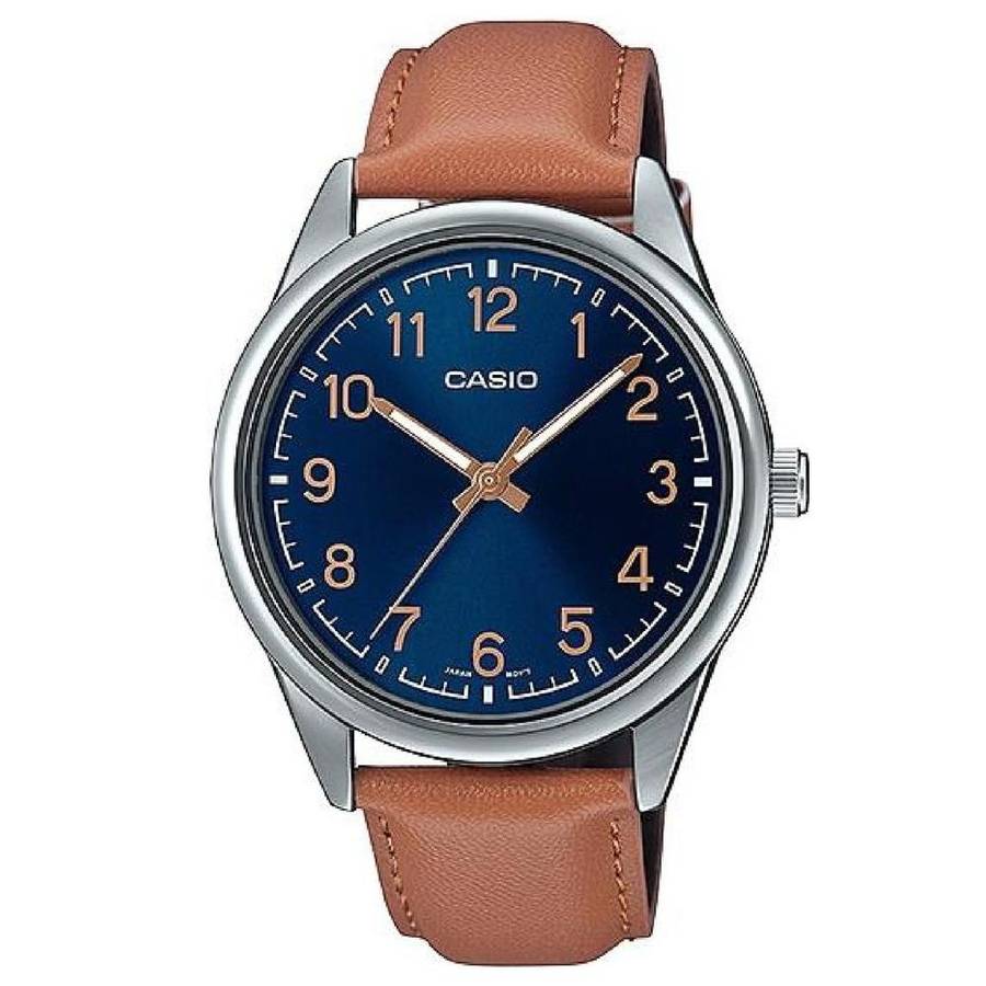 CASIO MTP-V005L-2B4