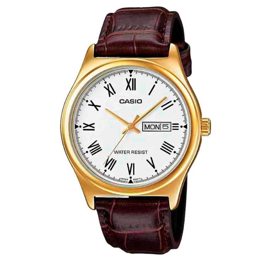 CASIO MTP-V006GL-7B