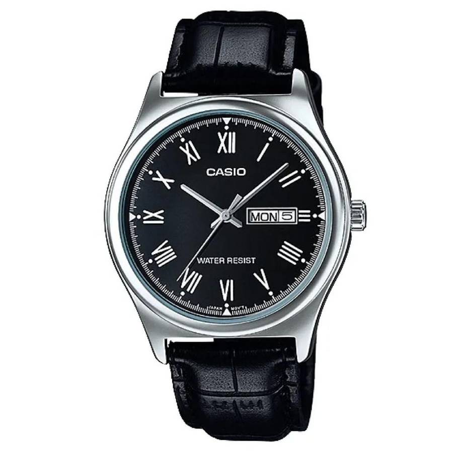 CASIO MTP-V006L-1B