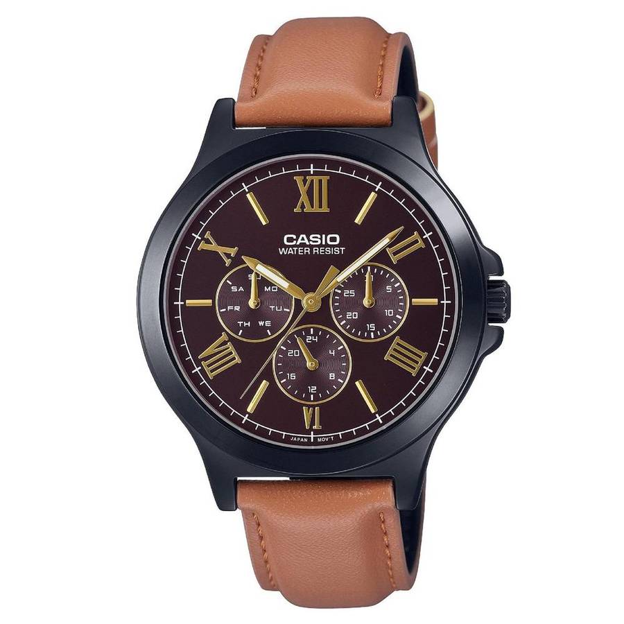 CASIO MTP-V300BL-5A