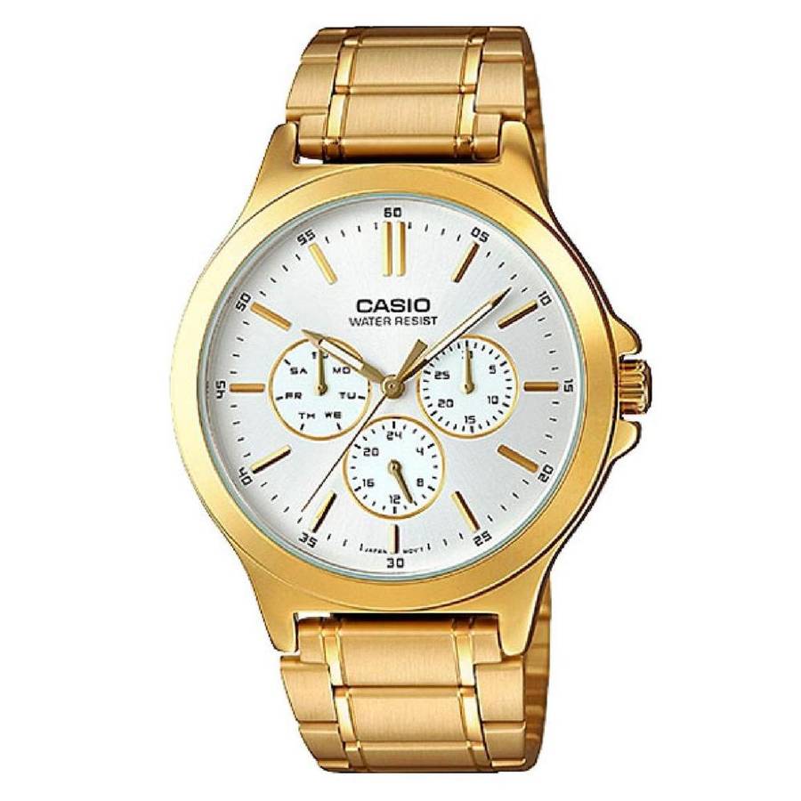 CASIO MTP-V300G-7A