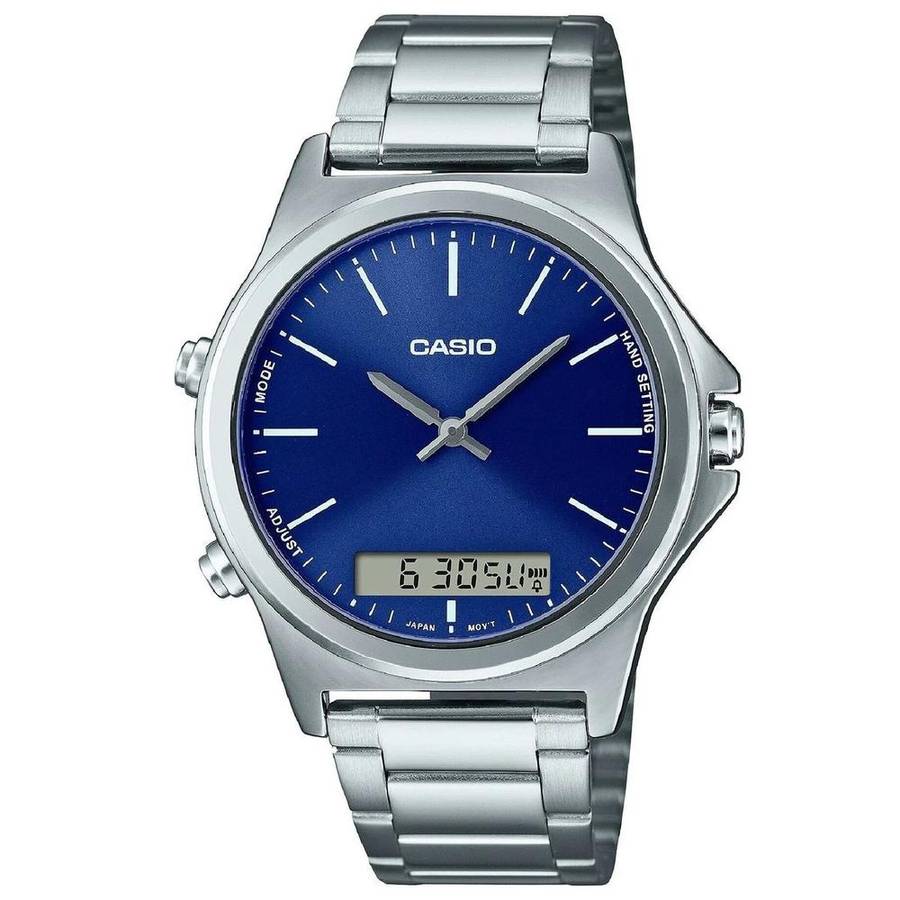 CASIO MTP-VC01D-2E