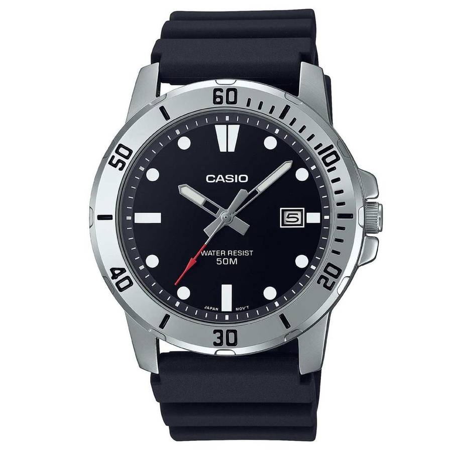CASIO MTP-VD01-1E