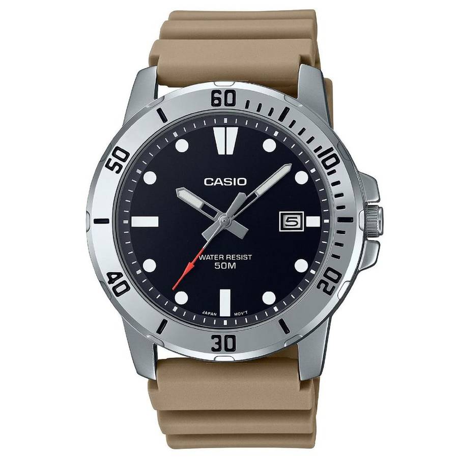 CASIO MTP-VD01-5E