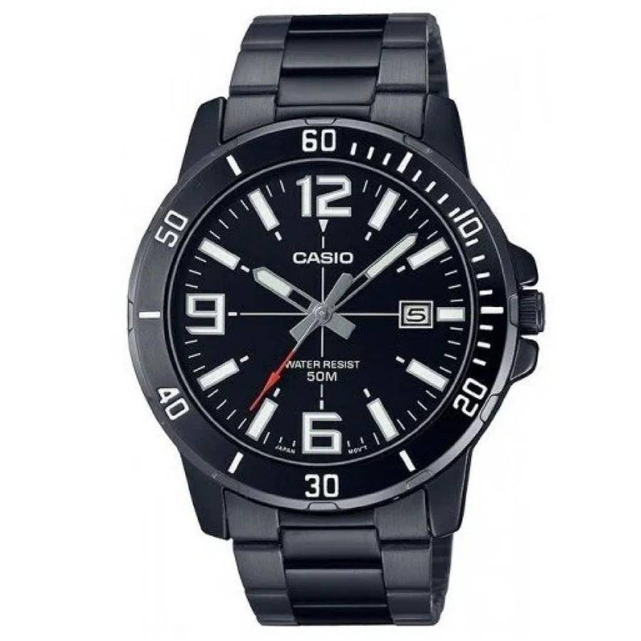 CASIO MTP-VD01B-1B