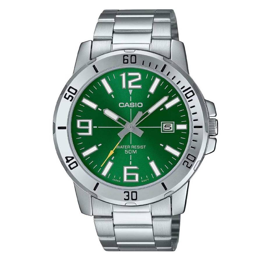 CASIO MTP-VD01D-3B