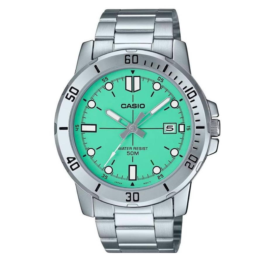 CASIO MTP-VD01D-3E1