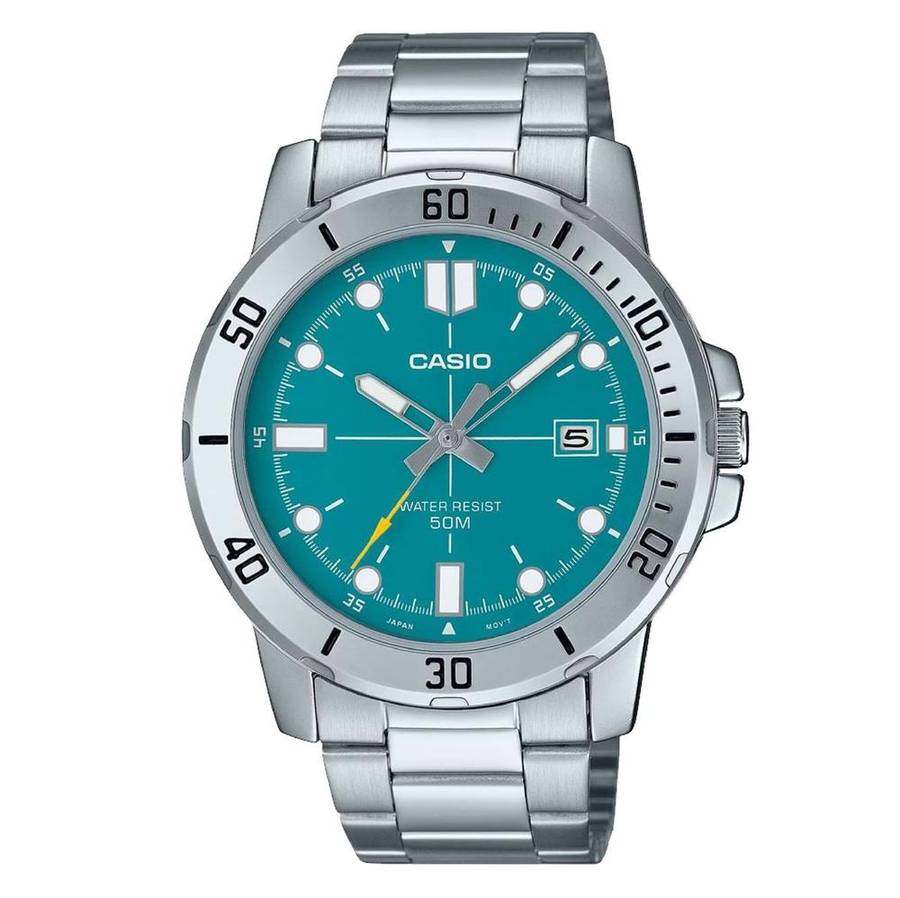 CASIO MTP-VD01D-3E2