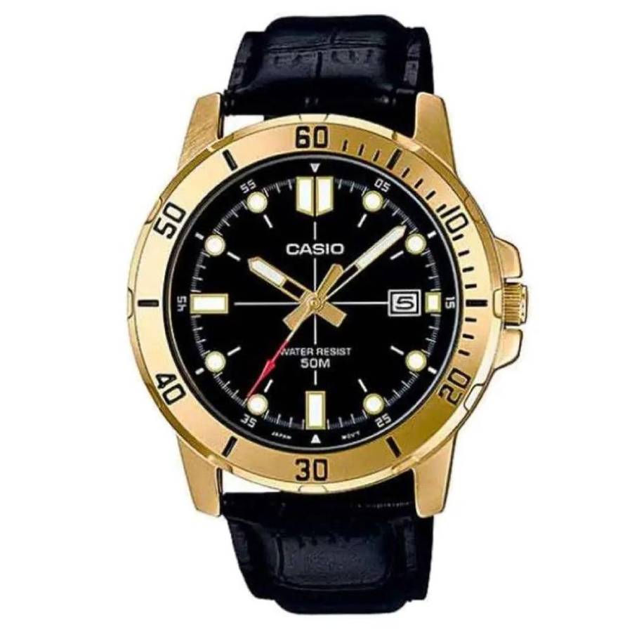 CASIO MTP-VD01GL-1E