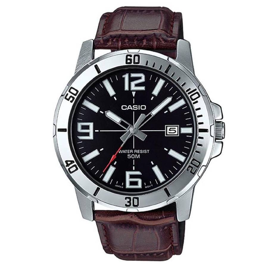 CASIO MTP-VD01L-1B
