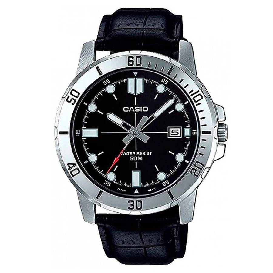 CASIO MTP-VD01L-1E