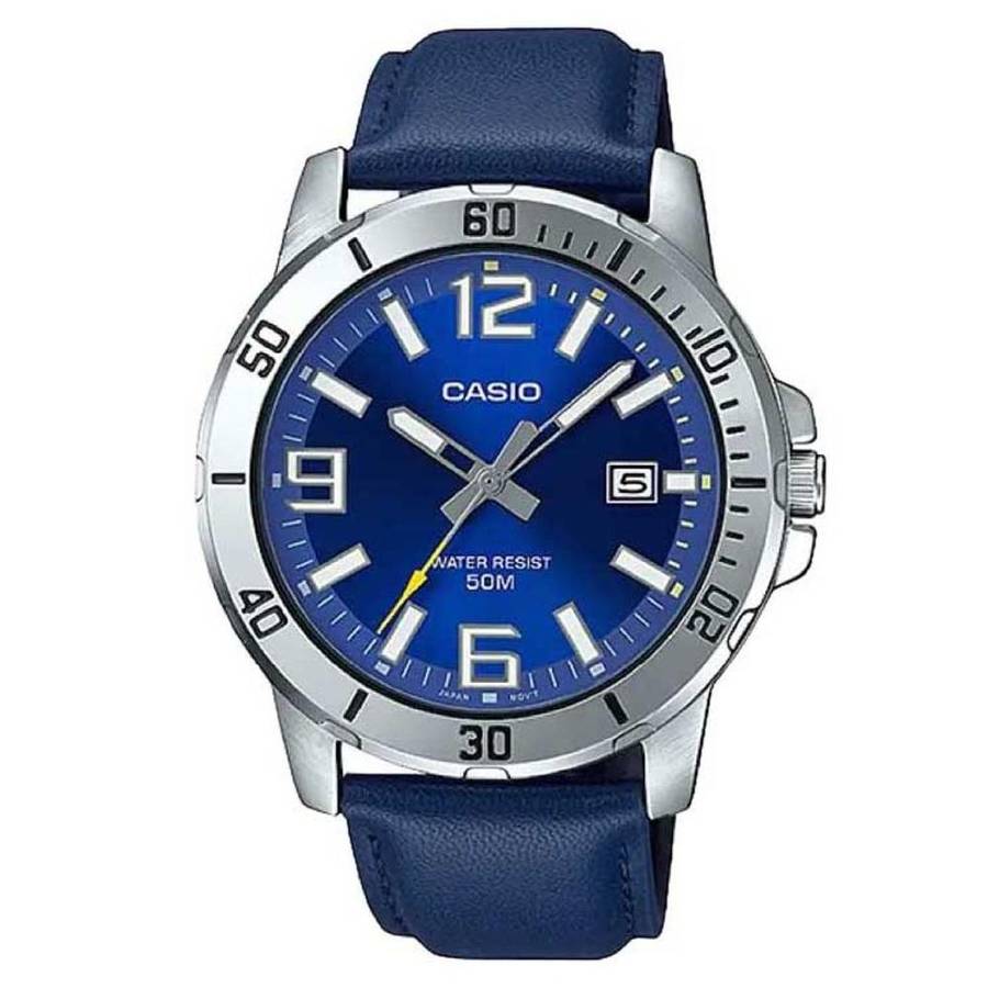 CASIO MTP-VD01L-2B